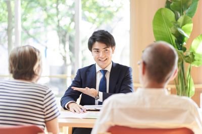 Contact About Personal Financial Planner