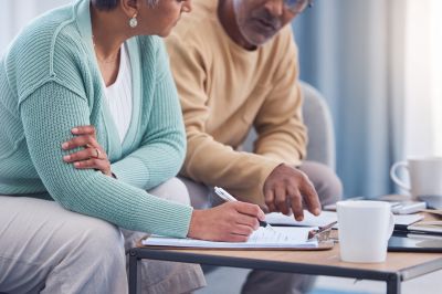 Personal Financial Planner