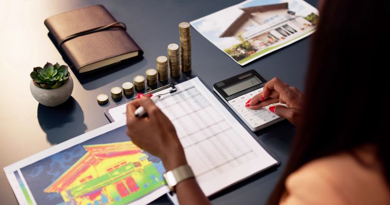 Personal Financial Planner