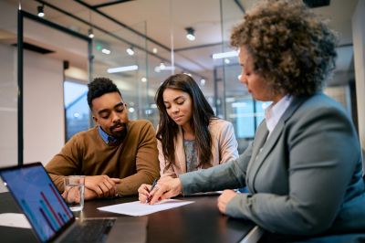 Personal Financial Planner