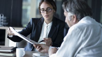Personal Financial Planner